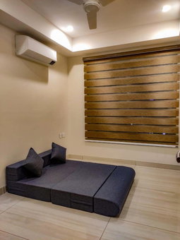 RR Mount Elite Suites, Chennai, India
