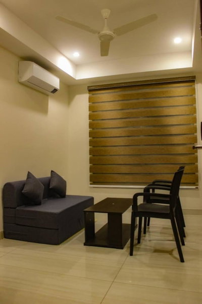 RR Mount Elite Suites, Chennai, India