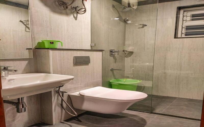 RR Mount Elite Suites, Chennai, India