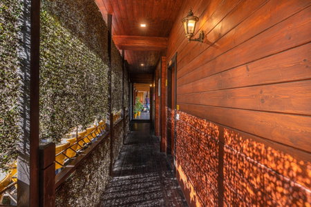 The Hosteller Kasar Devi, Almora, India