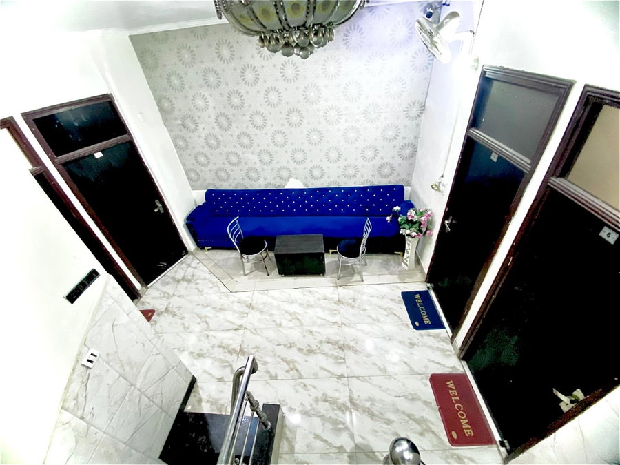 Swaran hotel, Amritsar, India