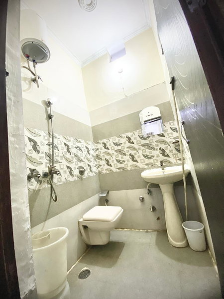 Swaran hotel, Amritsar, India