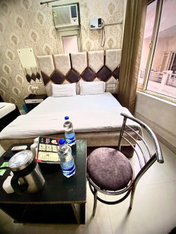 Swaran hotel, Amritsar, India