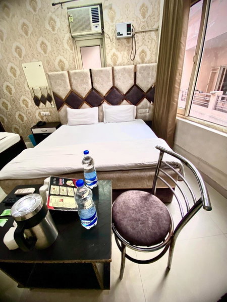 Swaran hotel, Amritsar, India