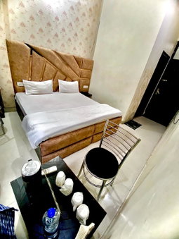 Swaran hotel, Amritsar, India