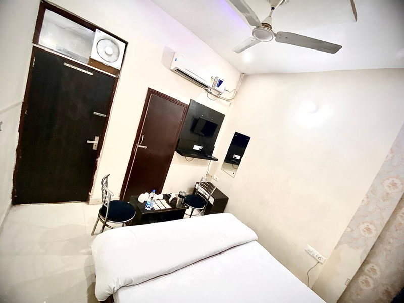Swaran hotel, Amritsar, India