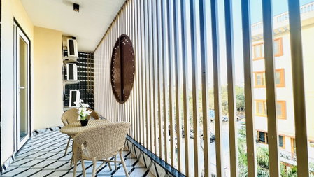 ZEN Medicity - Serviced Apartments., Gurugram, India