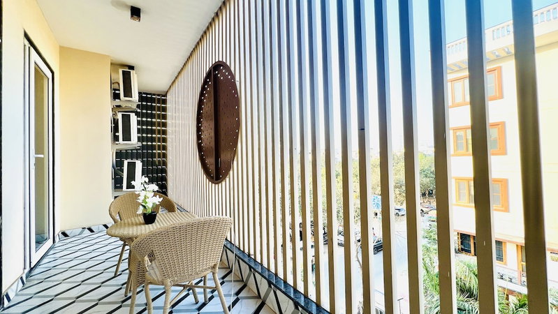 ZEN Medicity - Serviced Apartments., Gurugram, India