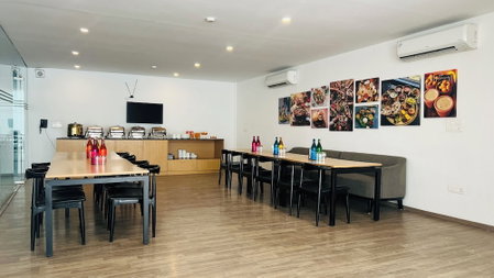 ZEN Medicity - Serviced Apartments., Gurugram, India