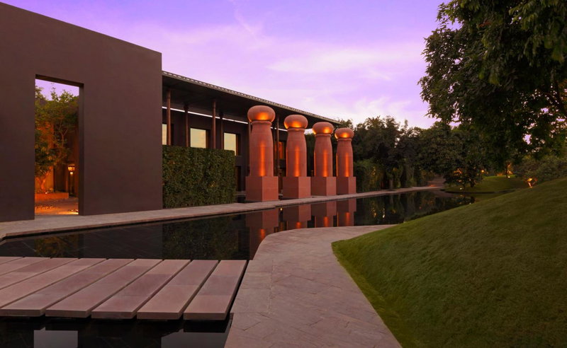 The Roseate, New Delhi, Indien