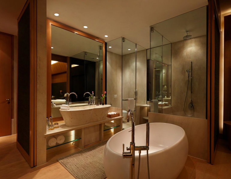 The Roseate, New Delhi, Indien