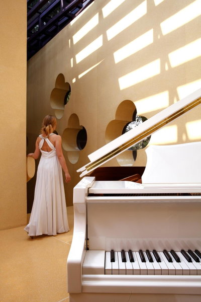 The Roseate, New Delhi, Indien