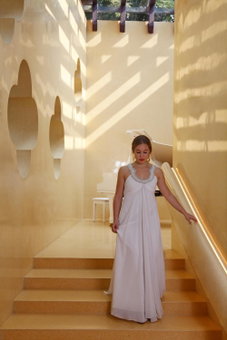 The Roseate, New Delhi, Indien