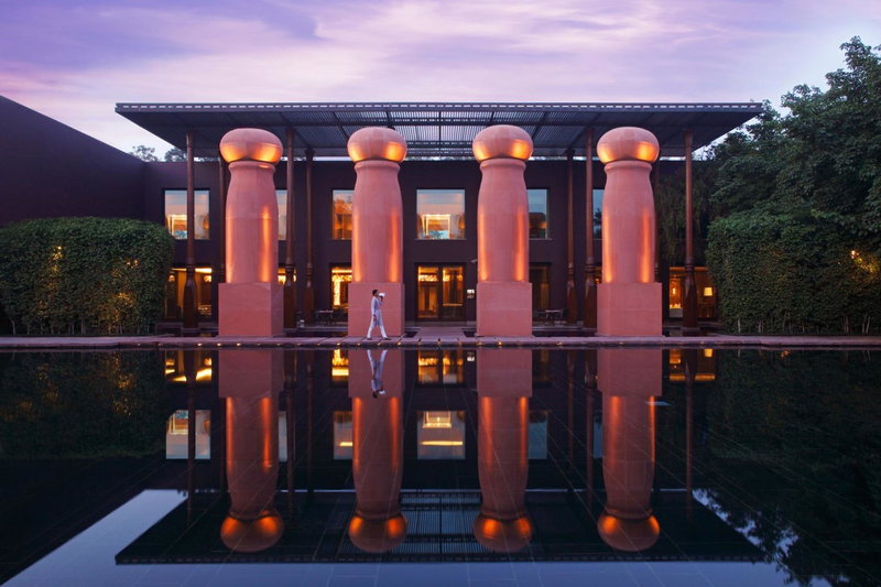 The Roseate, New Delhi, Indien