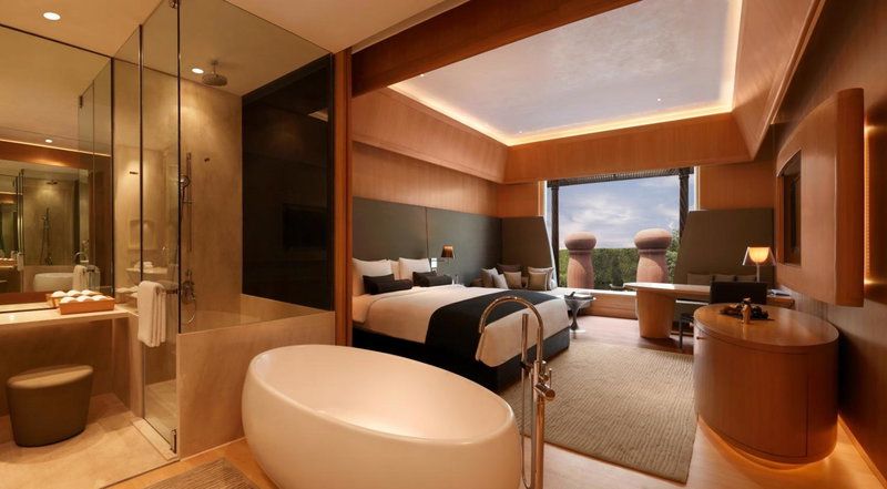 The Roseate, New Delhi, Indien