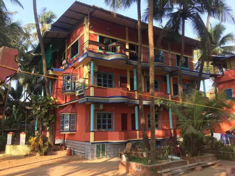 Nimmu Guest House & Restaurant Gokarna, Gokarna, India