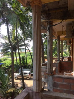 Nimmu Guest House & Restaurant Gokarna, Gokarna, India