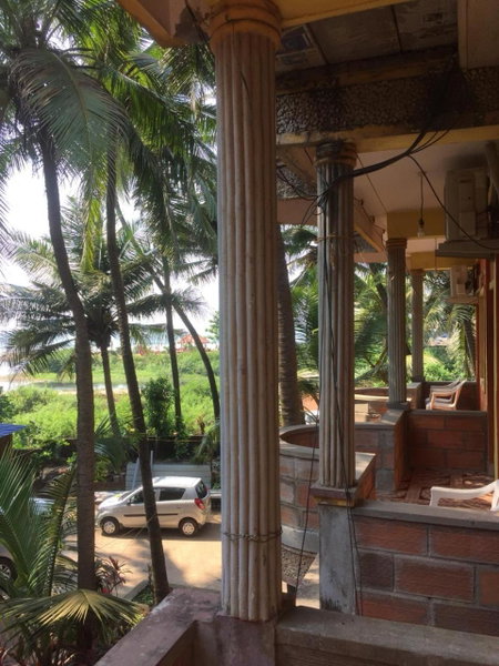 Nimmu Guest House & Restaurant Gokarna, Gokarna, India