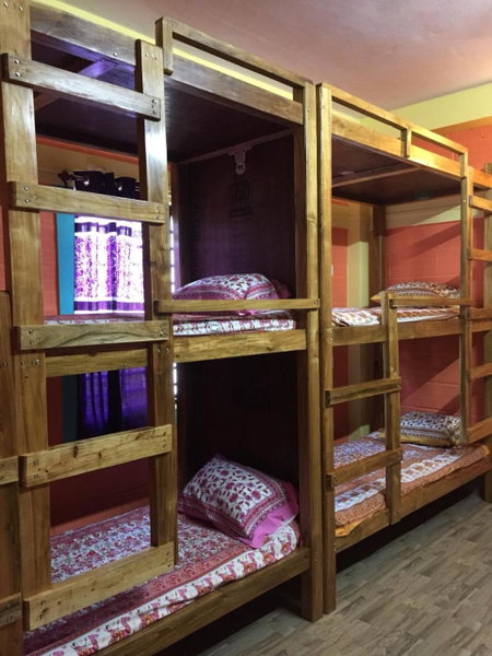 Nimmu Guest House & Restaurant Gokarna, Gokarna, India