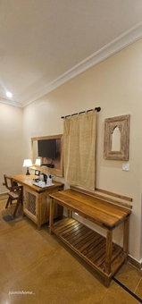 Hotel Jasmin Haveli, Jaisalmer, India