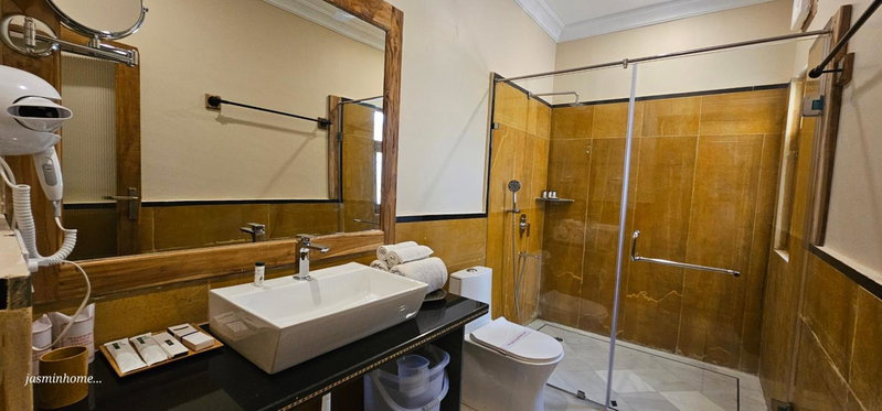 Hotel Jasmin Haveli, Jaisalmer, India