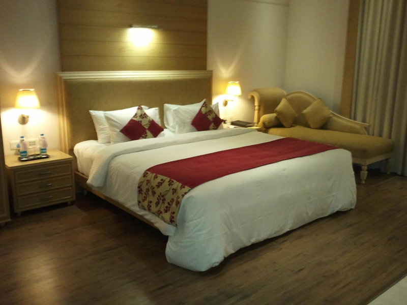 Royal Orchid Central, Shimoga, Shimoga, India