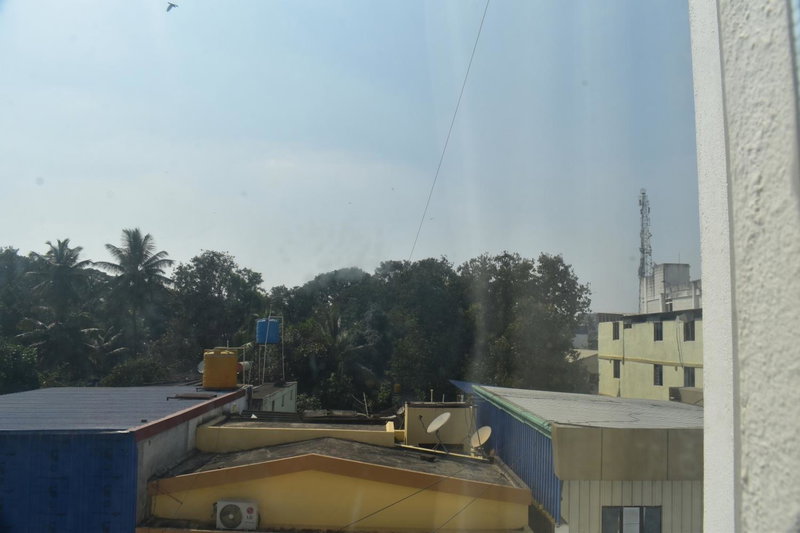 Royal Orchid Central, Shimoga, Shimoga, India