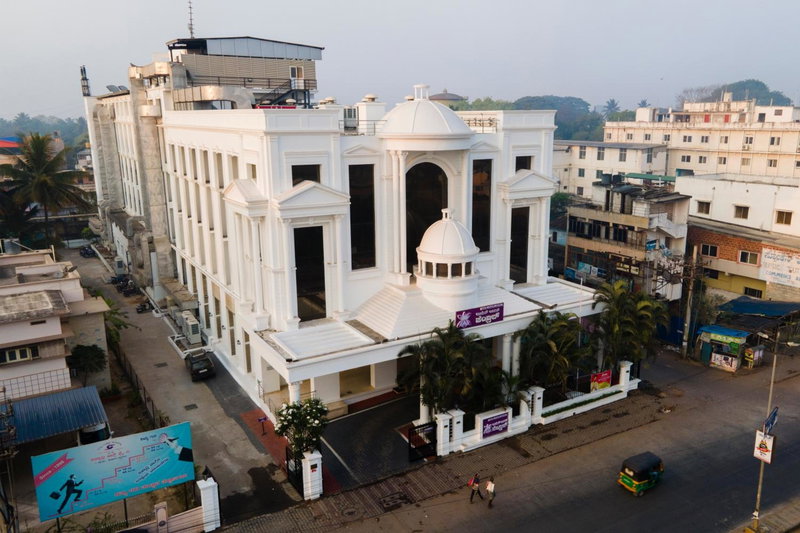Royal Orchid Central, Shimoga, Shimoga, India