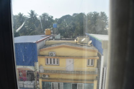 Royal Orchid Central, Shimoga, Shimoga, India