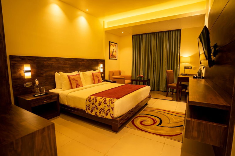 Royal Orchid Central, Shimoga, Shimoga, India