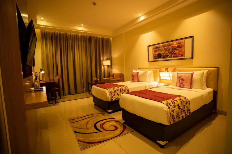 Royal Orchid Central, Shimoga, Shimoga, India