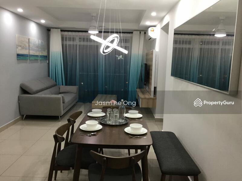 D'Putra Suites Serviced Apartment, Malaysia