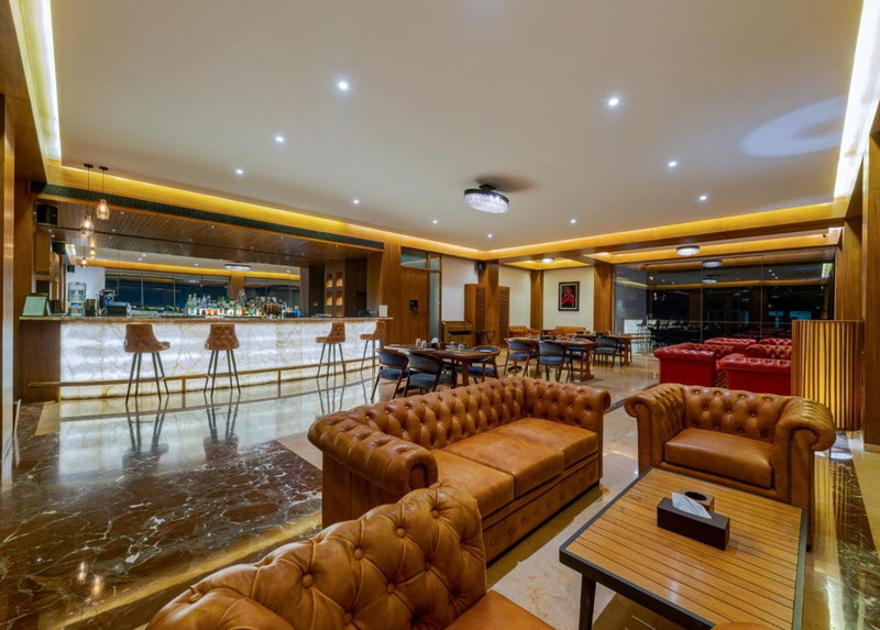 Highland Club Kolhapur District Bookings Not Accepted, Kolhapur, India