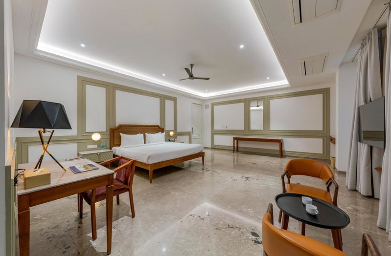Highland Club Kolhapur District Bookings Not Accepted, Kolhapur, India