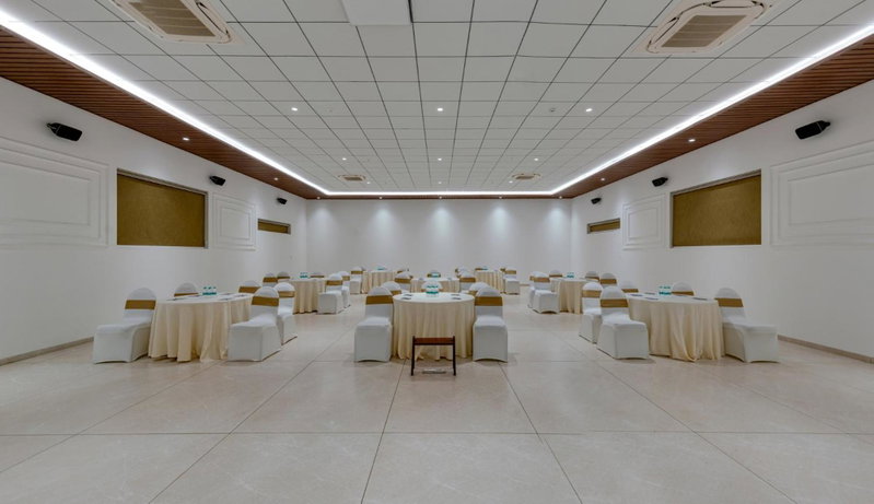 Highland Club Kolhapur District Bookings Not Accepted, Kolhapur, India