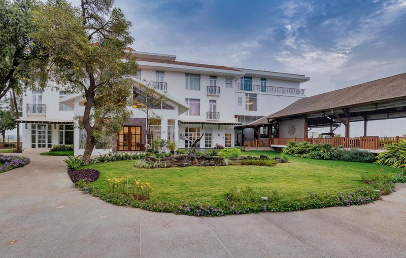 Highland Club Kolhapur District Bookings Not Accepted, Kolhapur, India