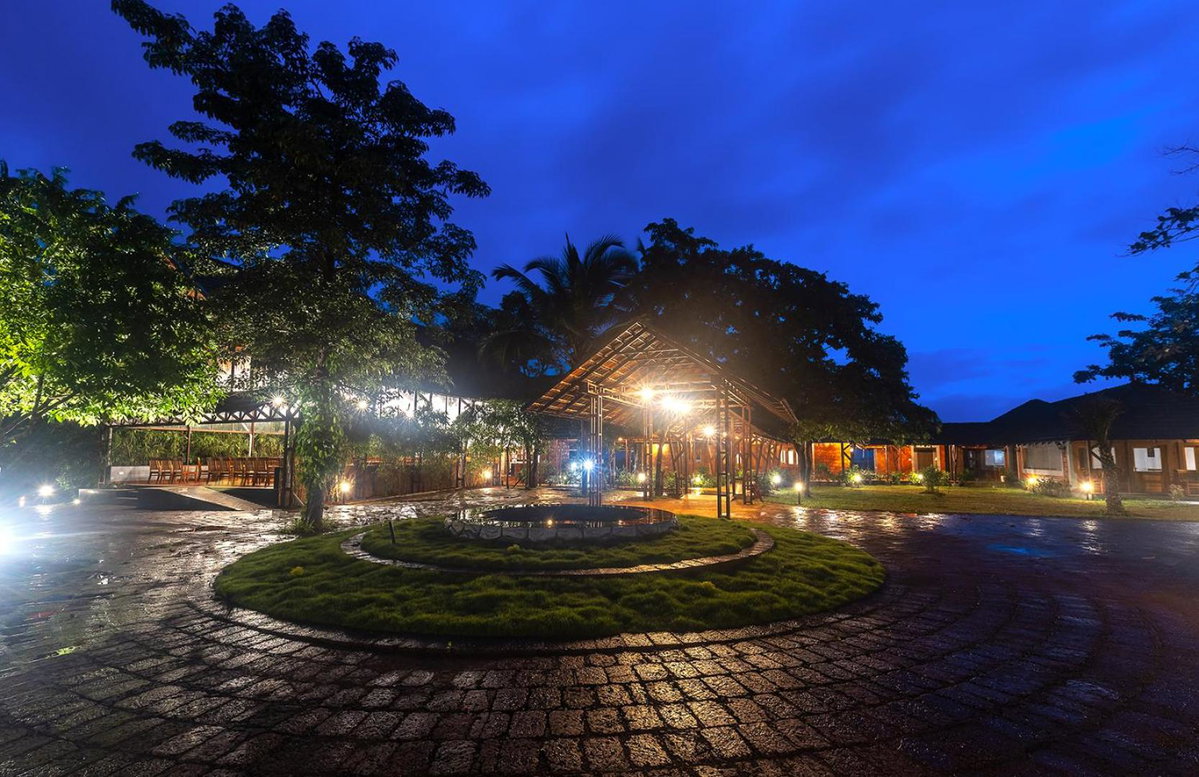 SandalMist Resort and Spa, India