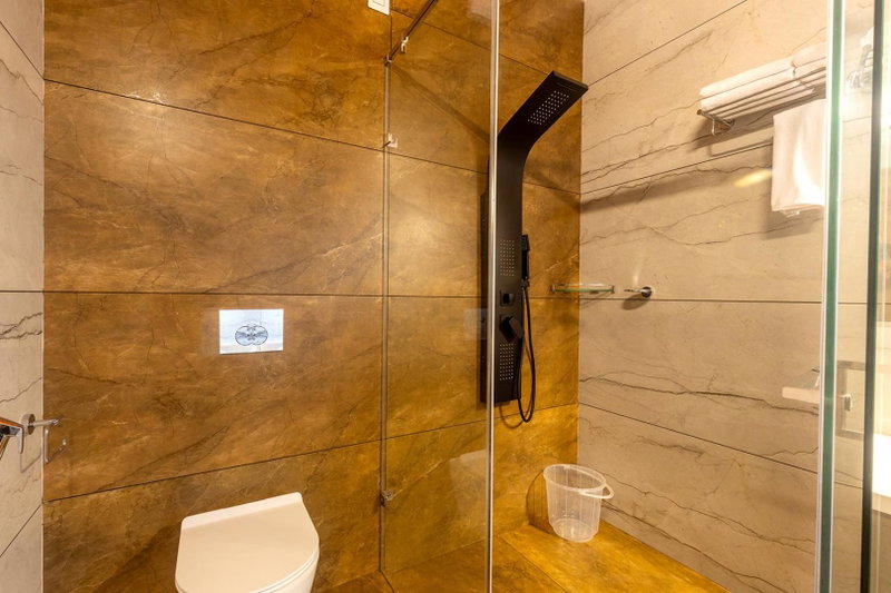 SandalMist Resort and Spa, Kāsaragod, India