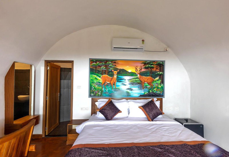 SandalMist Resort and Spa, Kāsaragod, India