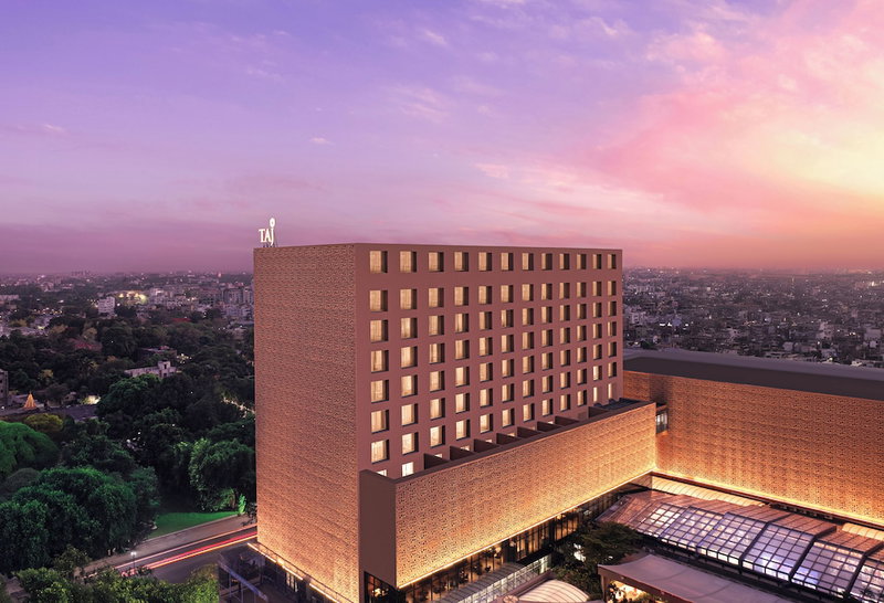 Taj City Centre Patna, Patna, Индия