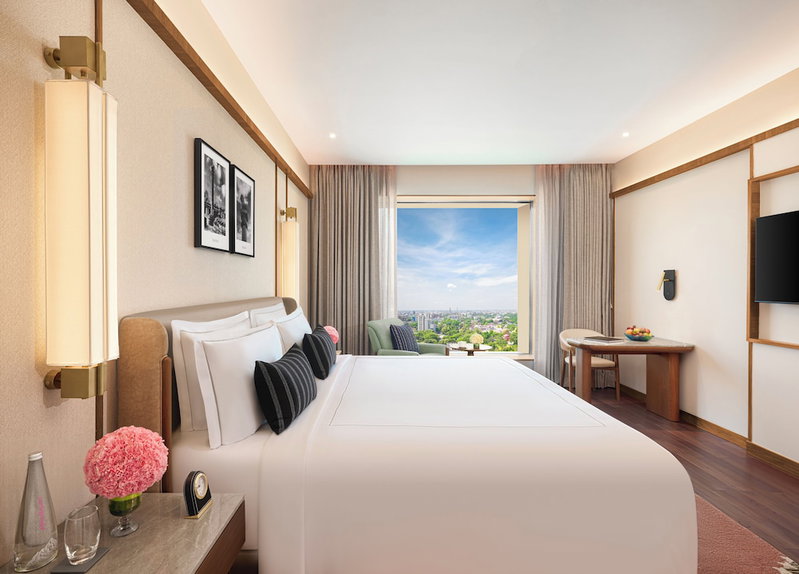 Taj City Centre Patna, Patna, Индия
