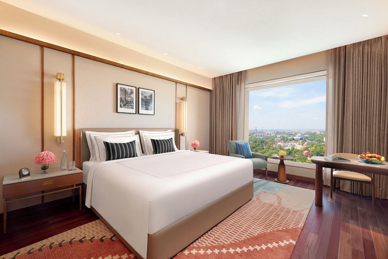 Taj City Centre Patna, Patna, Индия
