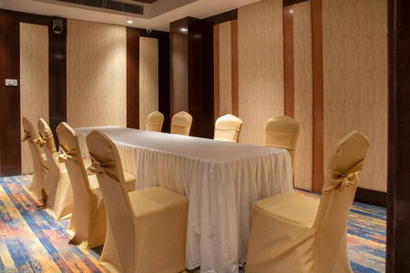 Hotel Lake View, Baharampur, India