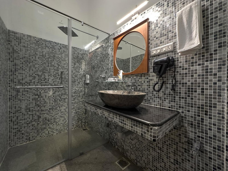 Villa Krish, Puducherry, India