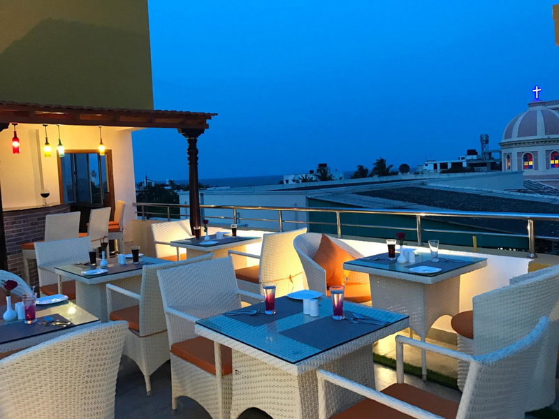 Villa Krish, Puducherry, India