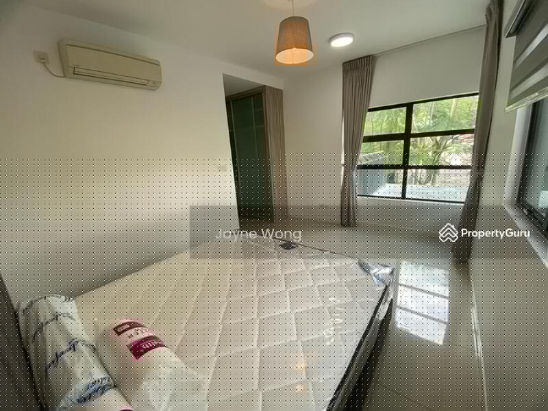 Ujana Executive Apartment @ East Ledang, Malaysia