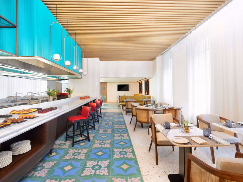 Novotel Goa Panjim, Panaji, Индия