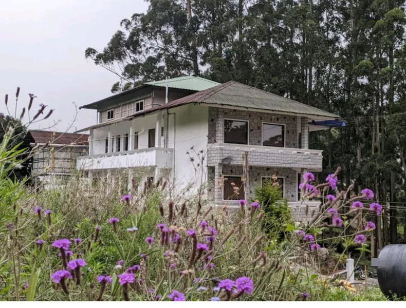 Tree Elanza, Unit of Santhi Ayurvedic Resort, Kodaikānāl, India