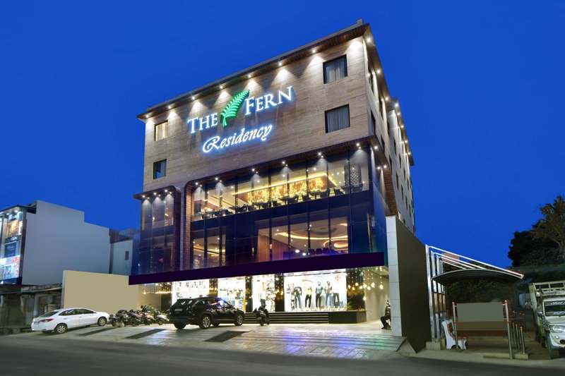 The Fern Residency Ajmer, Ajmer, India