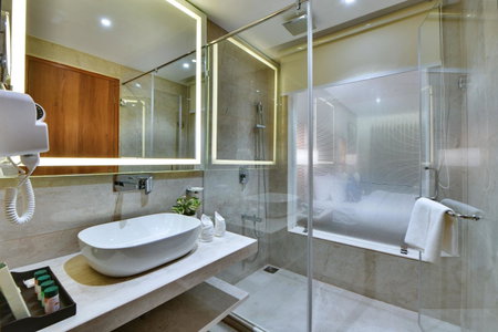 The Fern Residency Ajmer, Ajmer, India